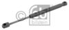 FEBI BILSTEIN 27770 Gas Spring, boot-/cargo area